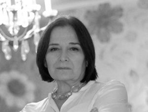 PhDr. Ľubica Mižičková